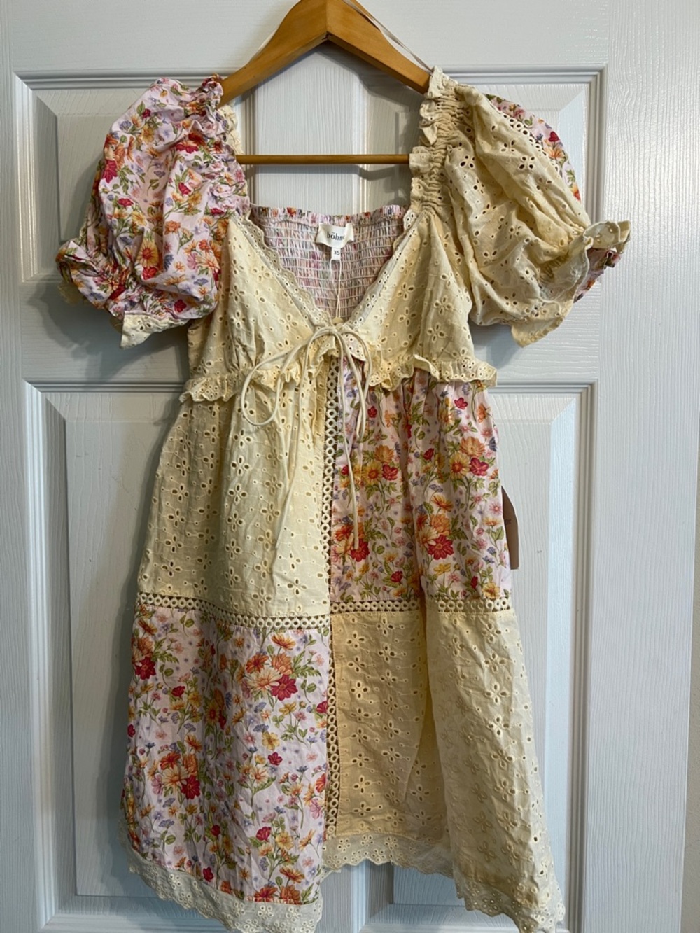 NWT bohme Dress